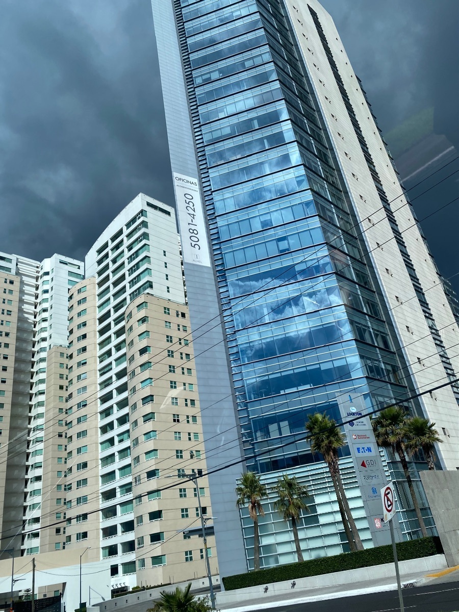 47 of 47: Fachada del edificio