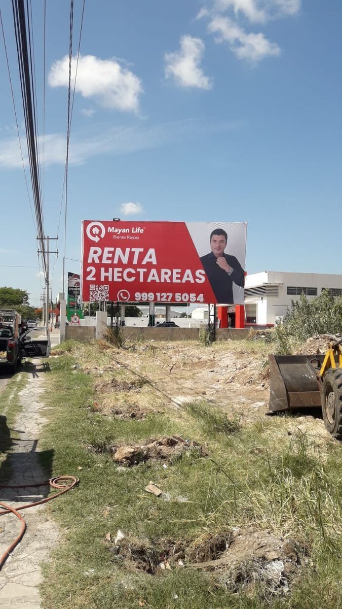 6 de 6: Terreno  venta Obrera Mérida Yucatán