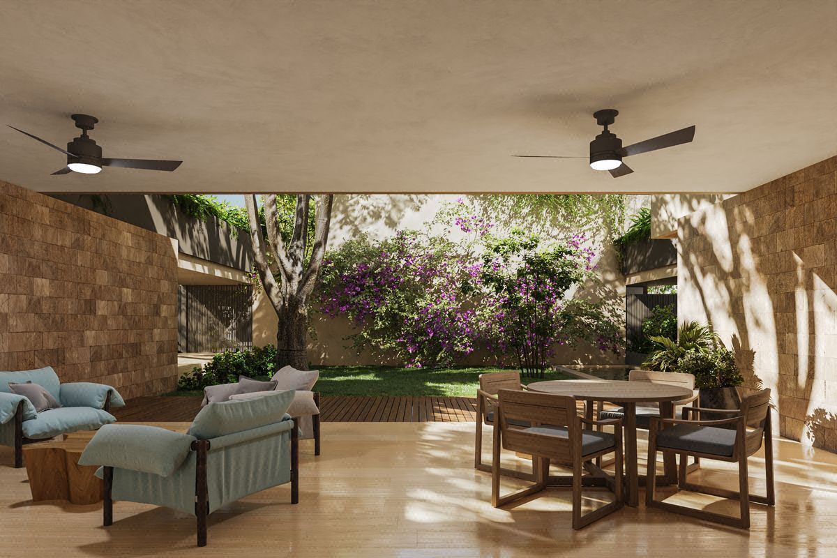 Casa en Venta en Mérida Yucatán en Yucatán Country Club Avenida Paseo Jaguar