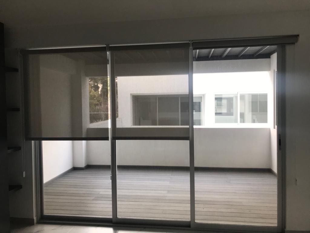 DEPARTAMENTO EN ZONA DE HOSPITALES TLALPAN