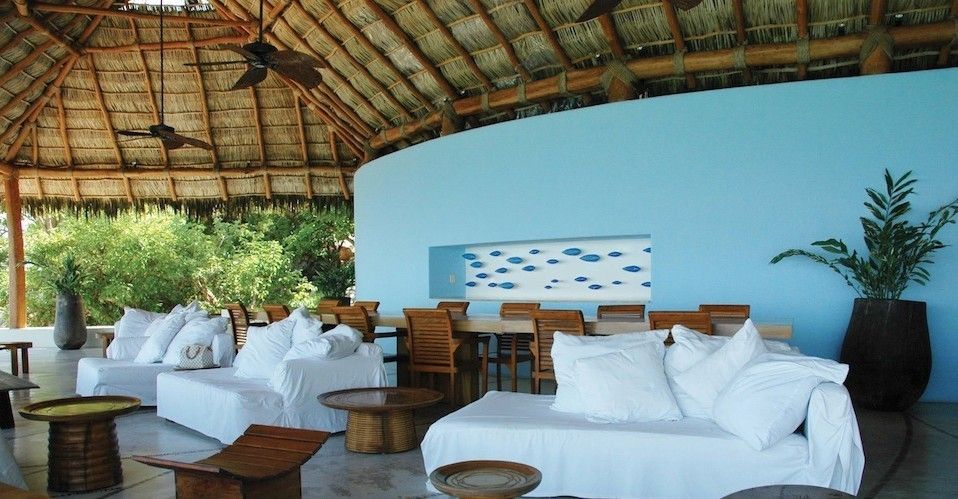 5 of 40: casa club