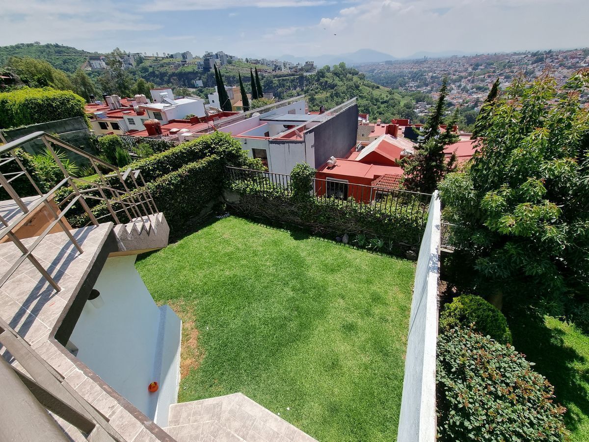 Casa venta Fuentes de Satélite