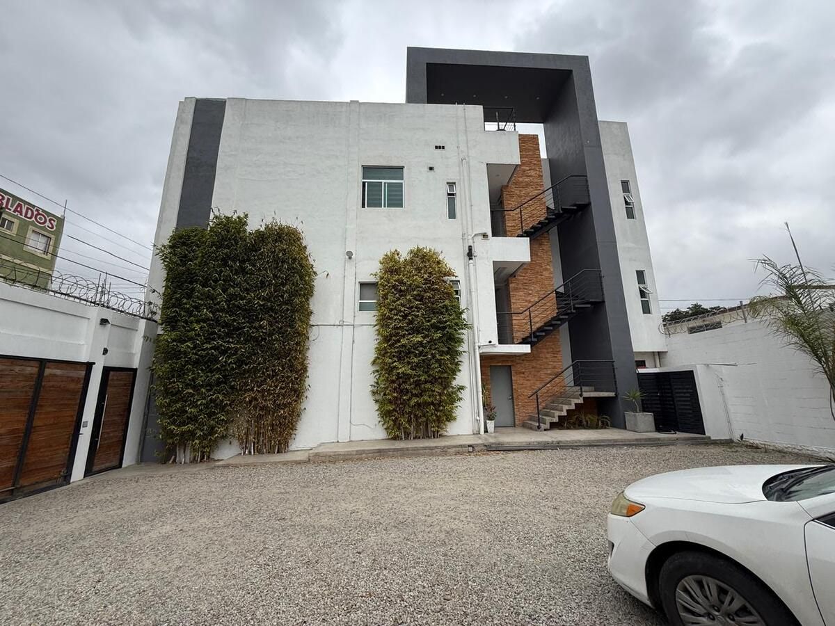 Departamento en Moreno, Tijuana, foto 4 de 27