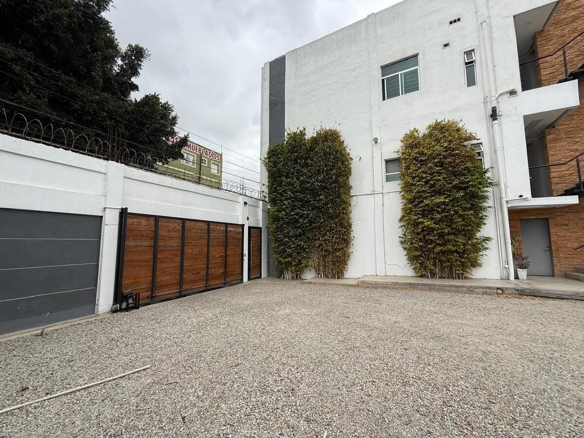 Departamento en Moreno, Tijuana, foto 6 de 27