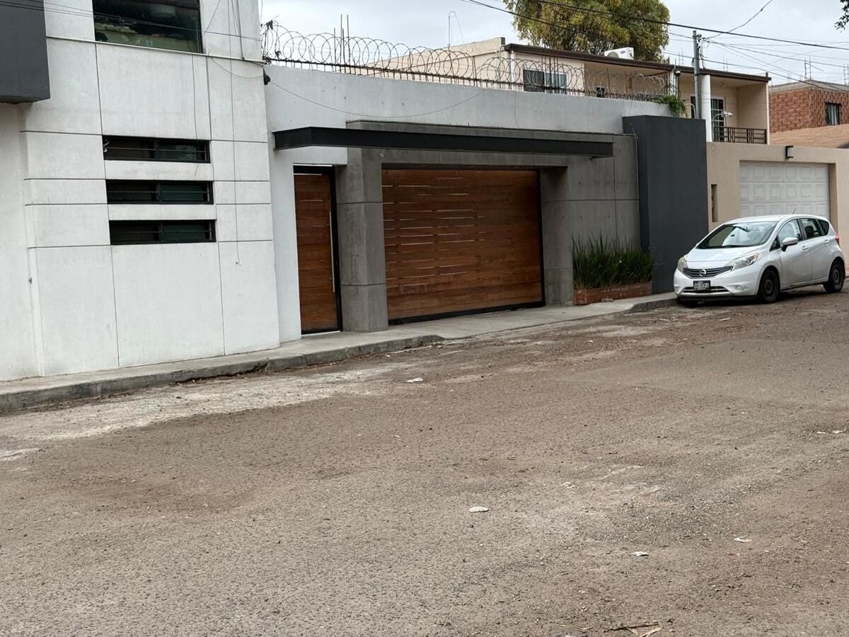 Departamento en Moreno, Tijuana, foto 8 de 27