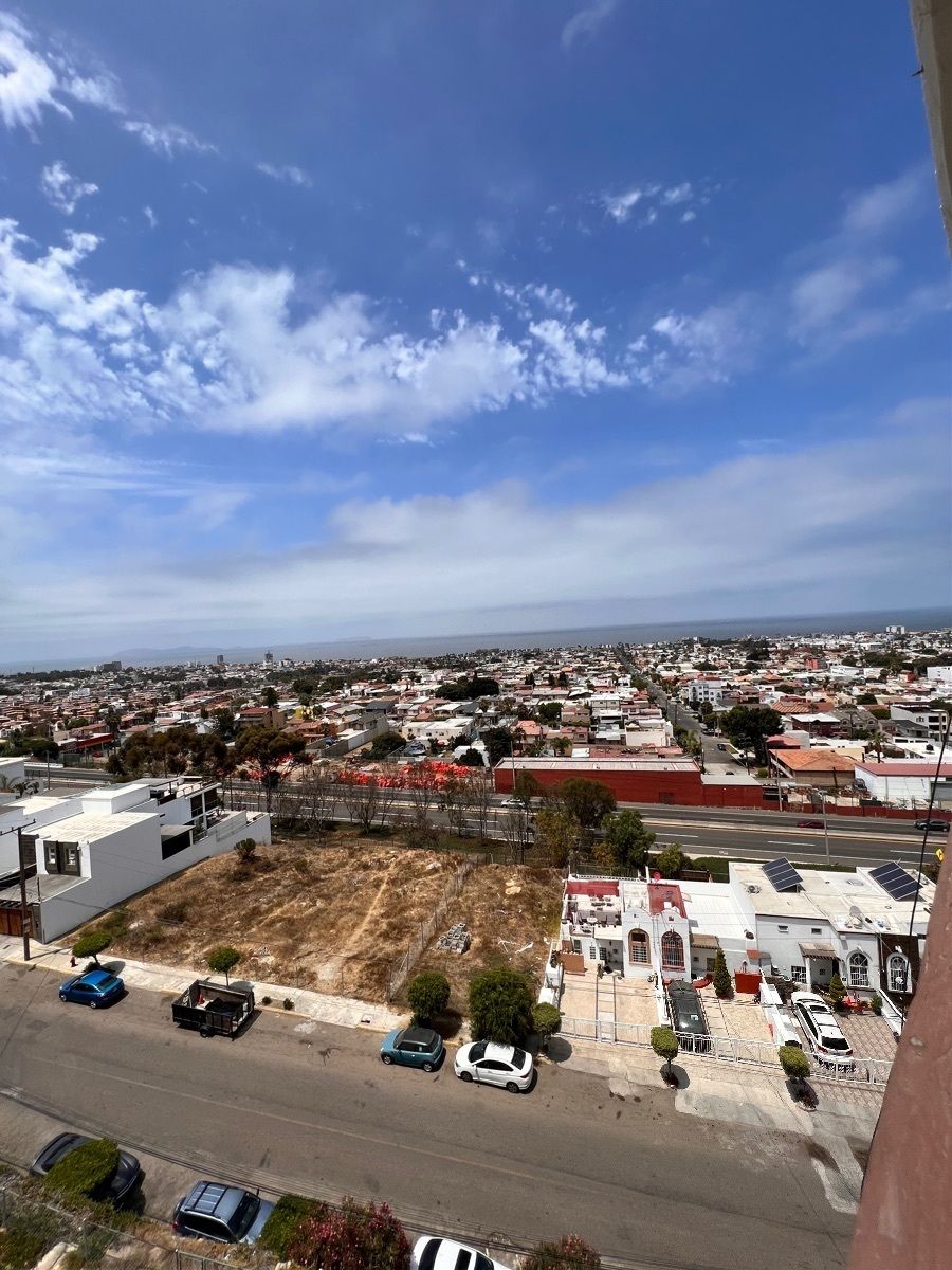 Apartamento em Laderas del Mar, Tijuana, foto 2 de 12