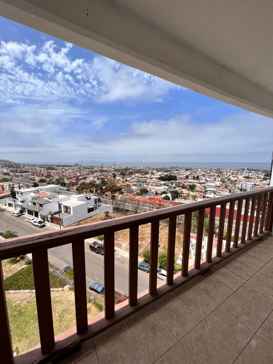 Apartamento em Laderas del Mar, Tijuana, foto 3 de 12