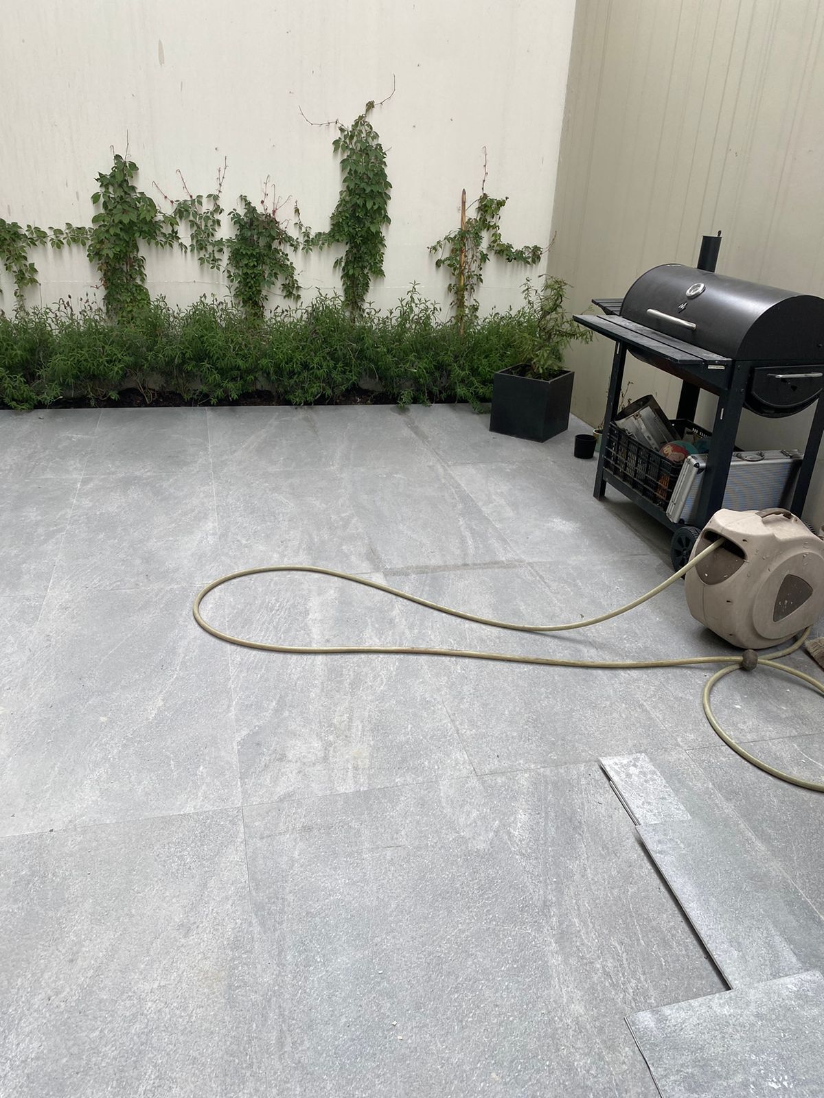 3 de 13: TERRAZA