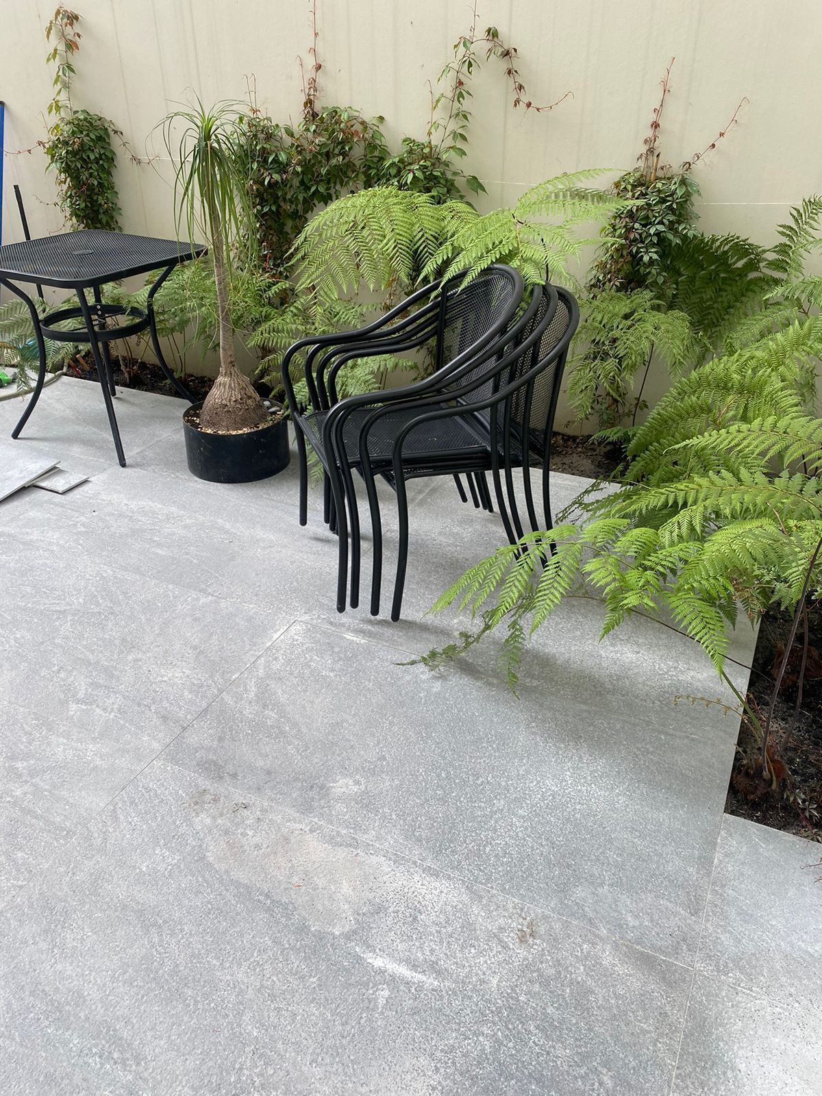 2 de 13: TERRAZA