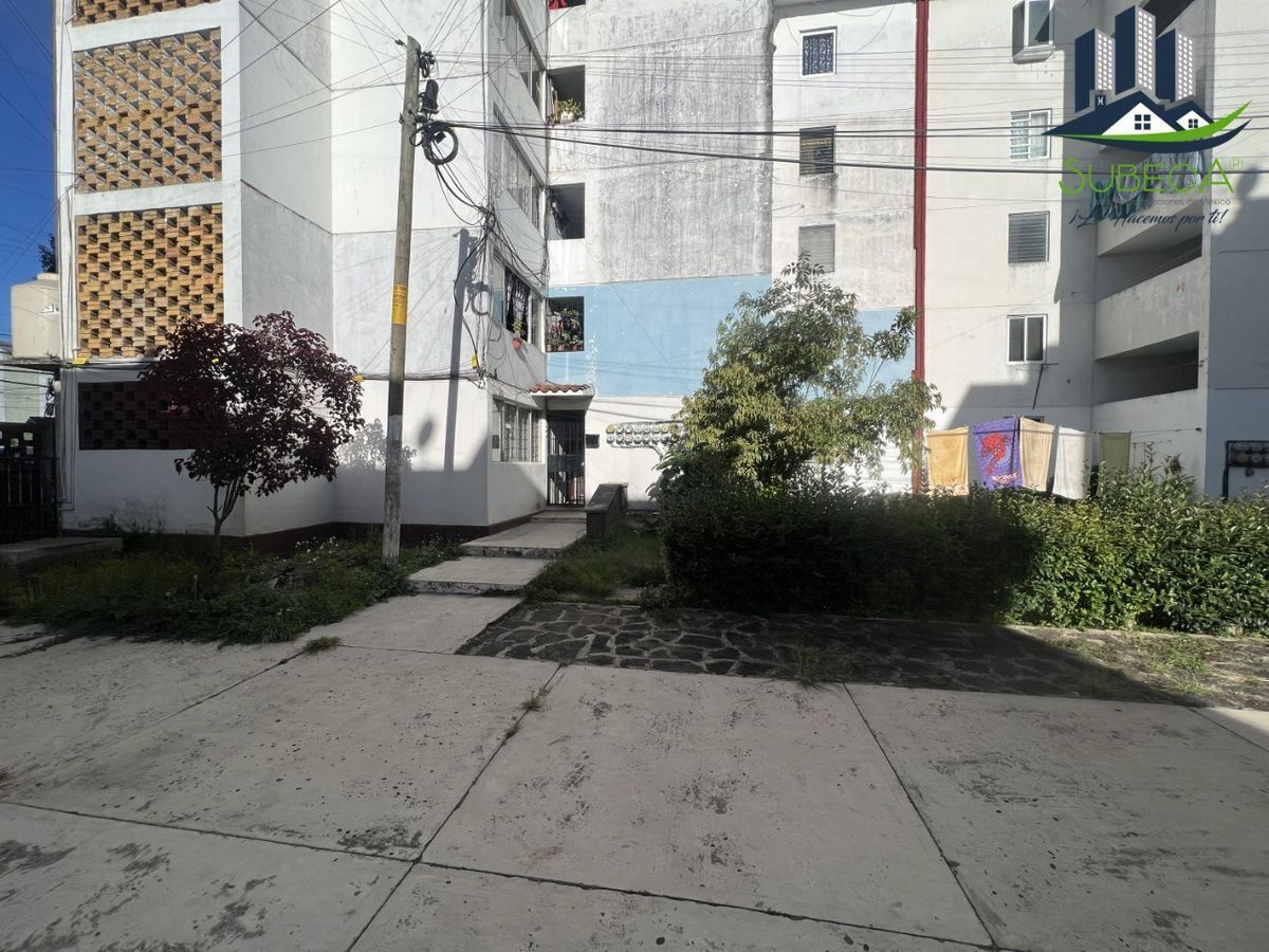 Departamento en Jardines de Xalapa, Xalapa, foto 13 de 15