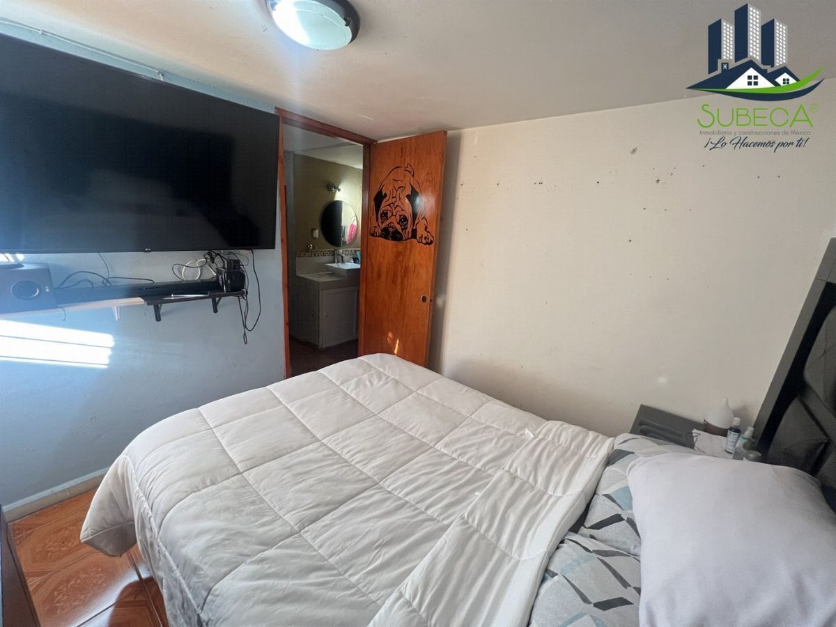 Departamento en Jardines de Xalapa, Xalapa, foto 4 de 15