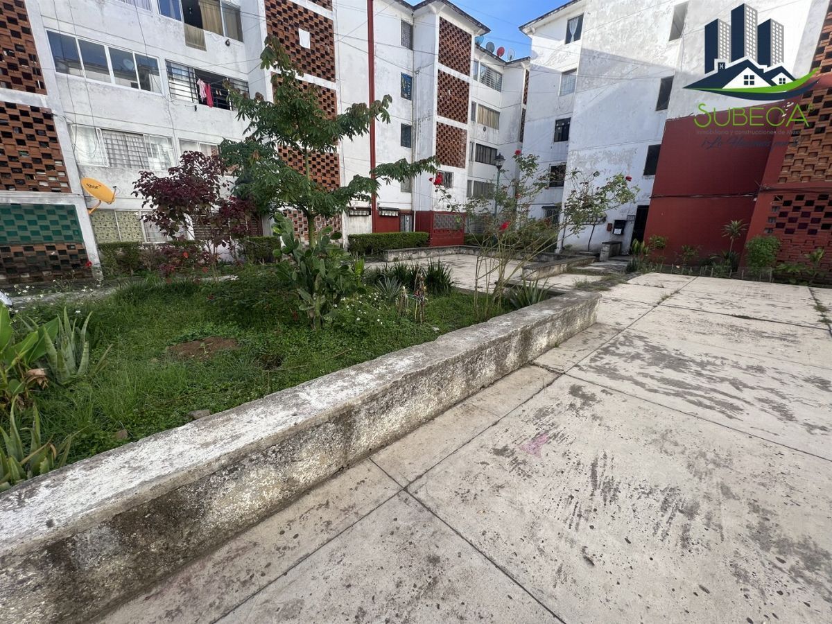 Departamento en Jardines de Xalapa, Xalapa, foto 15 de 15