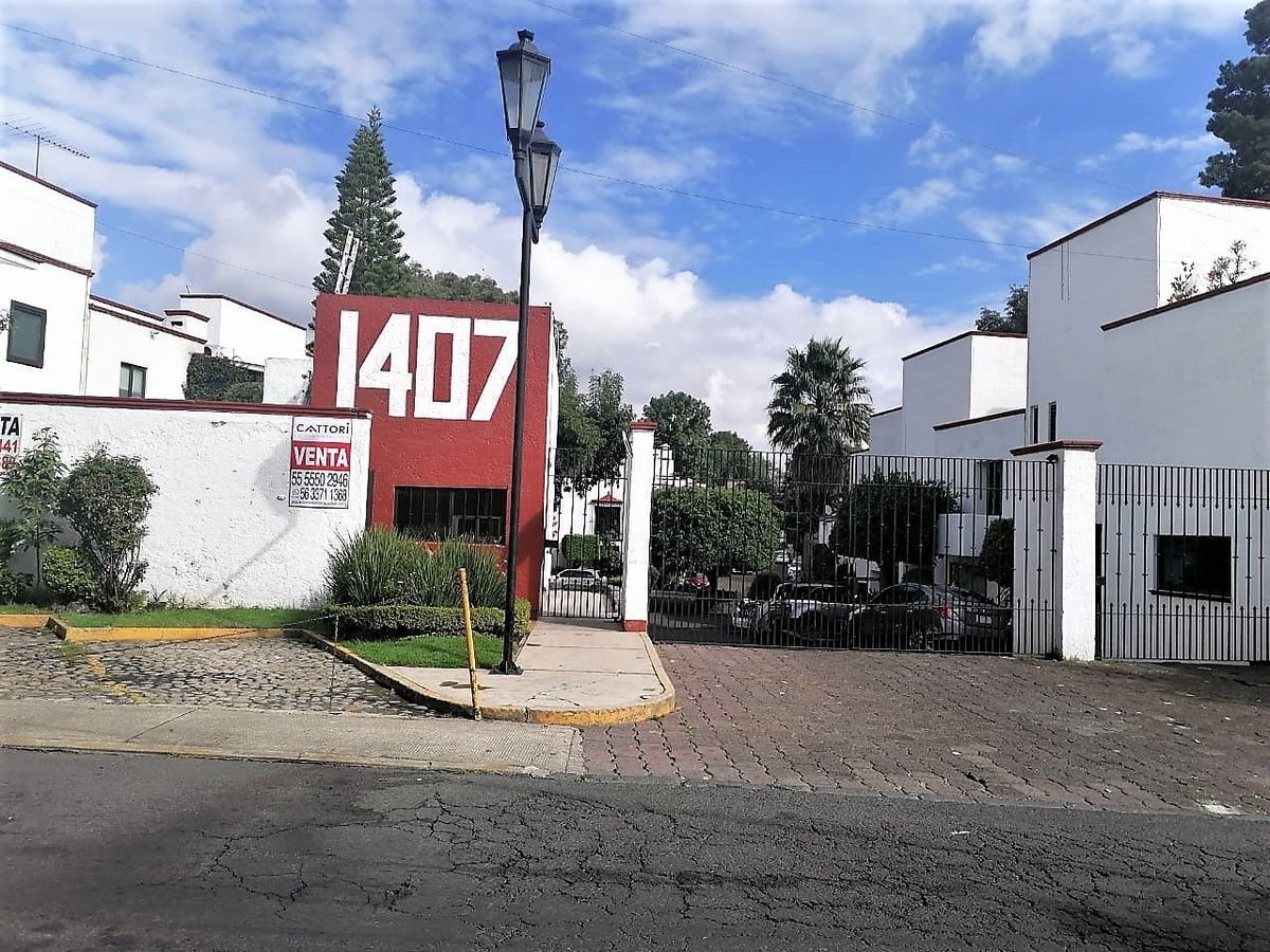 VENTA CASA EN CONDOMINIO EN SAN JERÓNIMO LÍDICE