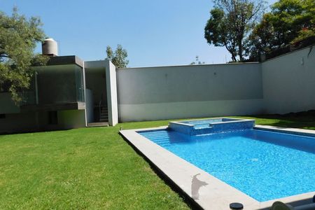 Casa en venta en Farallón Jardines del Pedregal, Álvaro Obregón