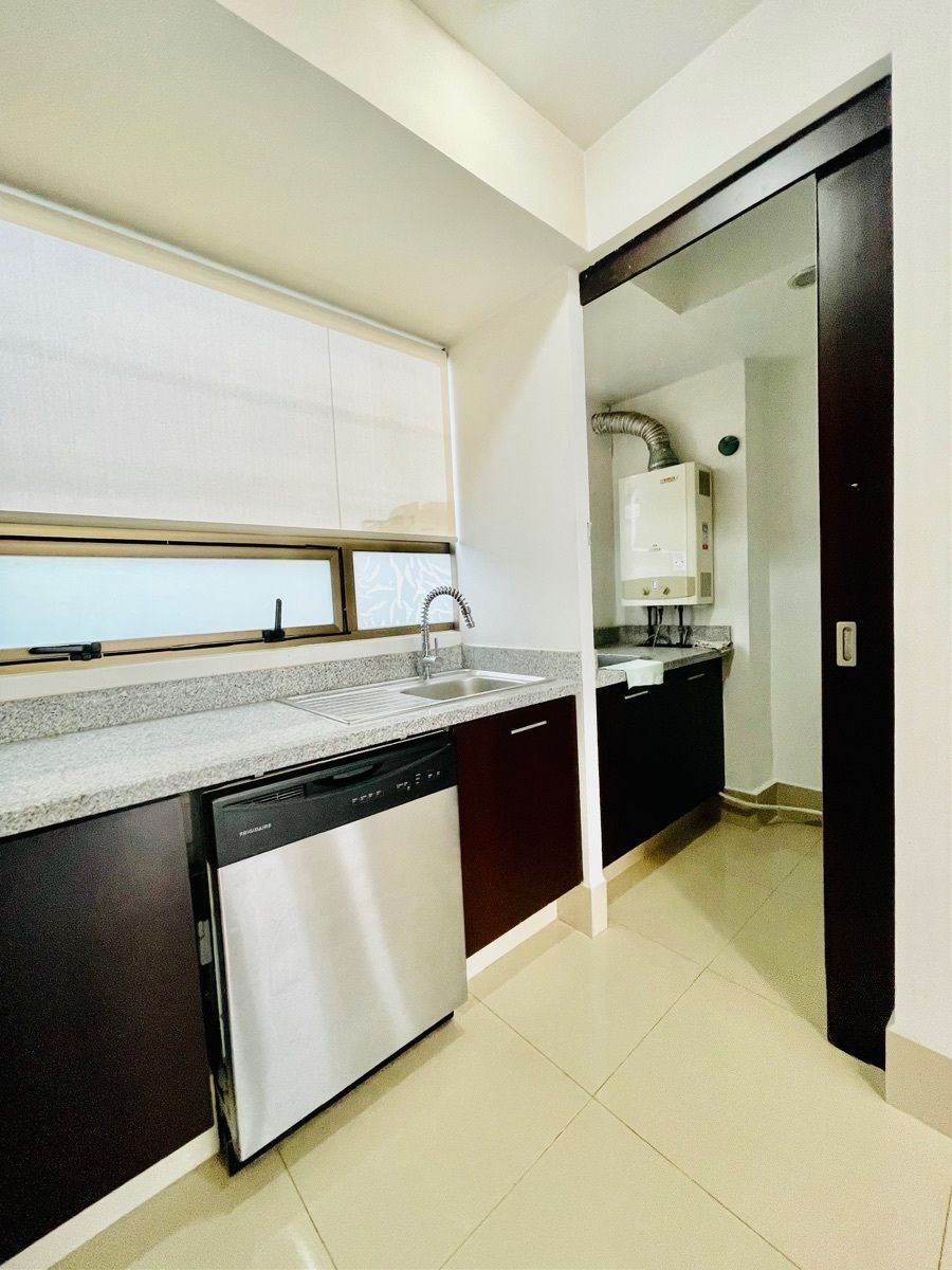 Departamento en Lomas Verdes 6a Sección, Naucalpan de Juárez, foto 6 de 23