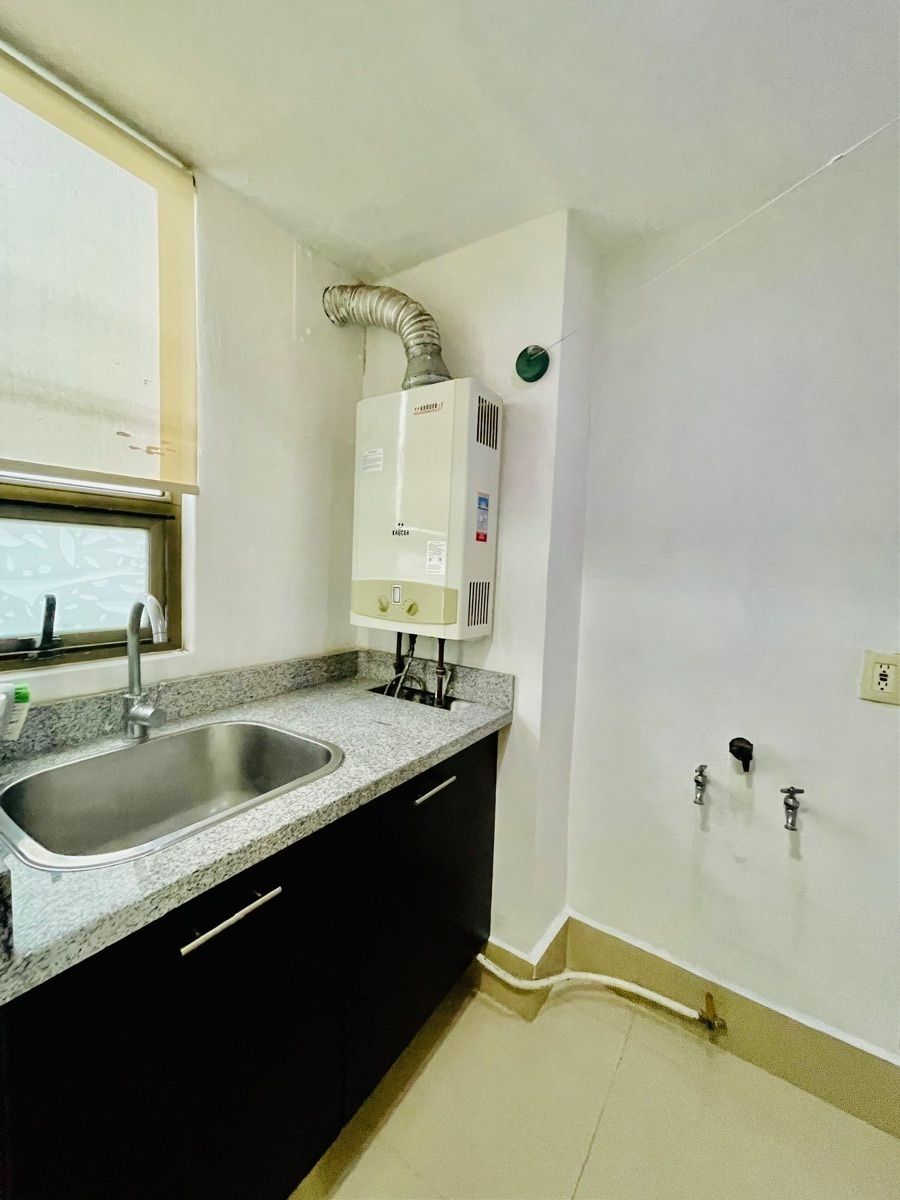 Departamento en Lomas Verdes 6a Sección, Naucalpan de Juárez, foto 8 de 23