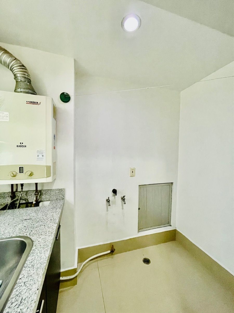 Departamento en Lomas Verdes 6a Sección, Naucalpan de Juárez, foto 7 de 23
