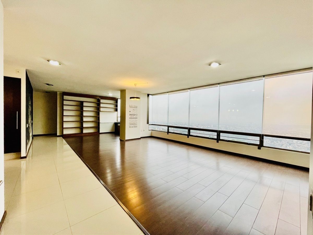 Departamento en Lomas Verdes 6a Sección, Naucalpan de Juárez, foto 2 de 23