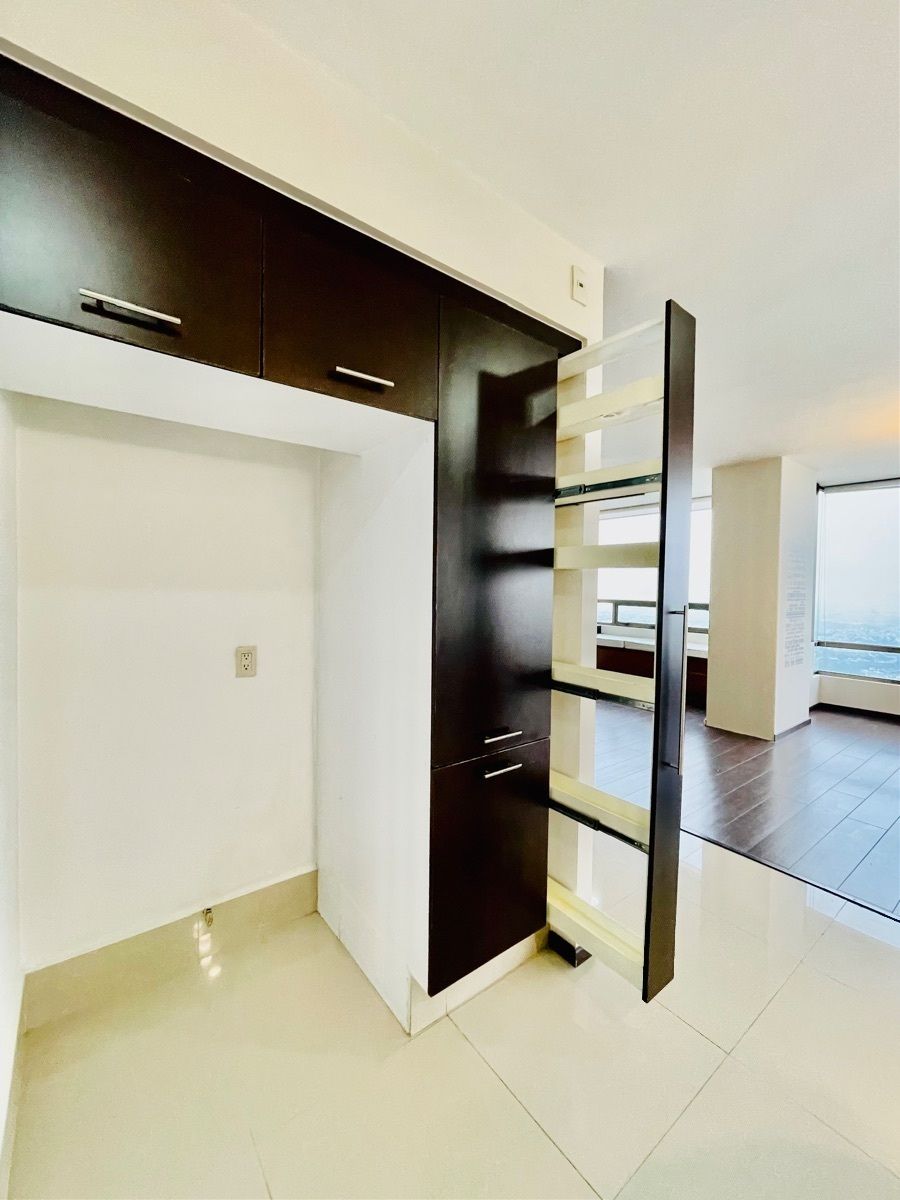 Departamento en Lomas Verdes 6a Sección, Naucalpan de Juárez, foto 9 de 23