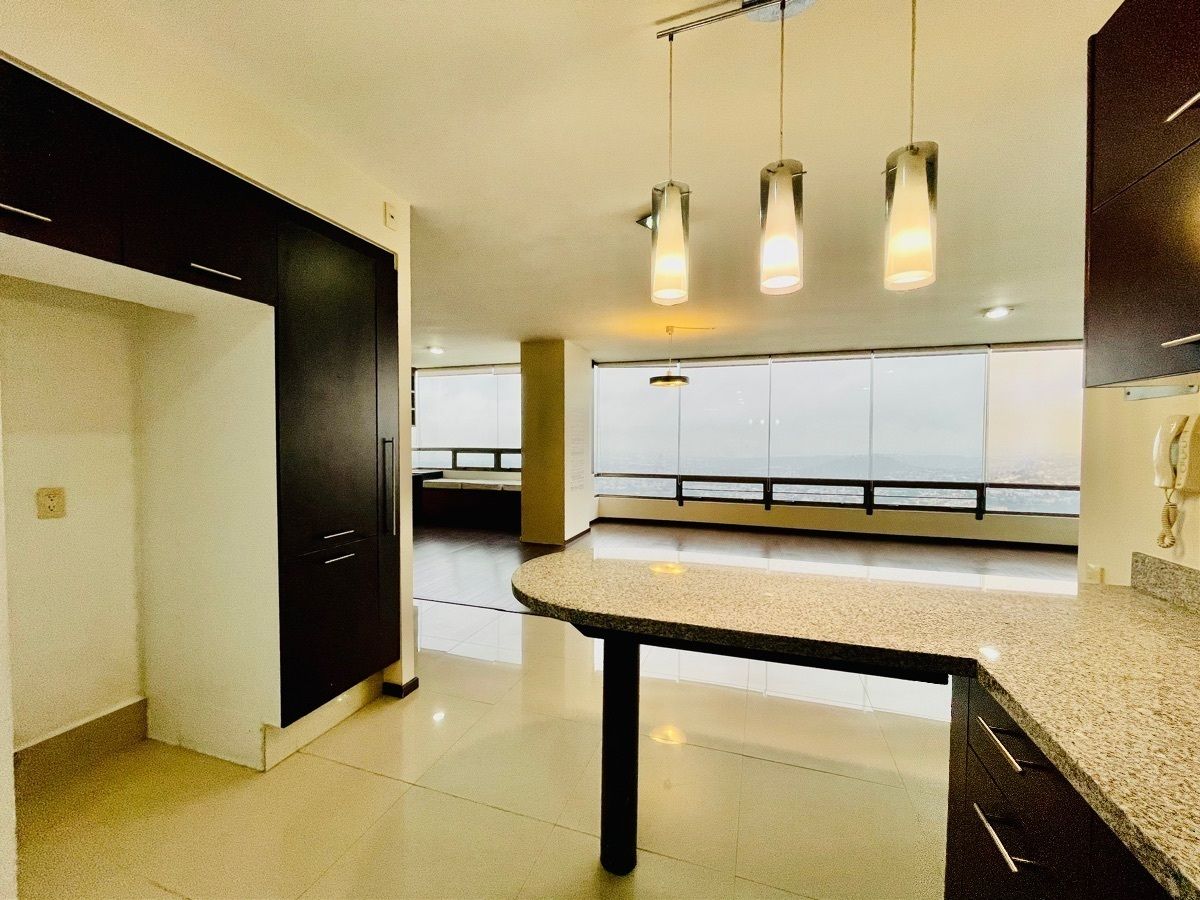 Departamento en Lomas Verdes 6a Sección, Naucalpan de Juárez, foto 10 de 23
