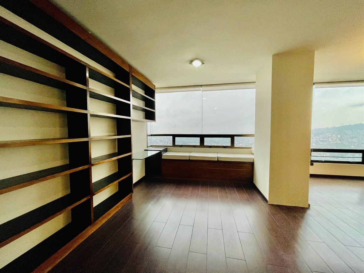 Departamento en Lomas Verdes 6a Sección, Naucalpan de Juárez, foto 11 de 23