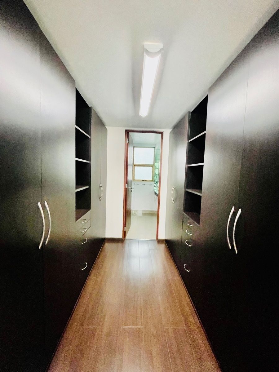 Departamento en Lomas Verdes 6a Sección, Naucalpan de Juárez, foto 14 de 23