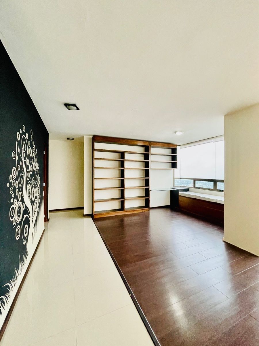 Departamento en Lomas Verdes 6a Sección, Naucalpan de Juárez, foto 16 de 23