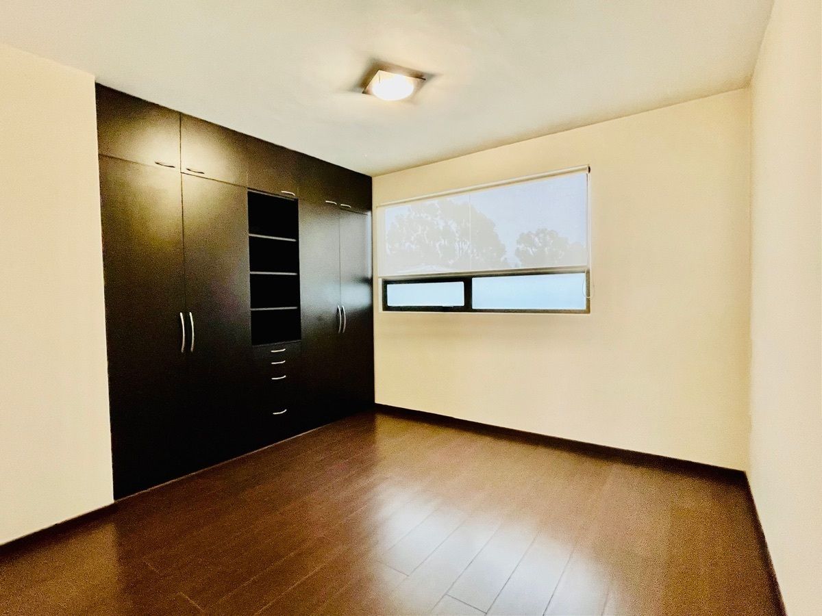 Departamento en Lomas Verdes 6a Sección, Naucalpan de Juárez, foto 19 de 23