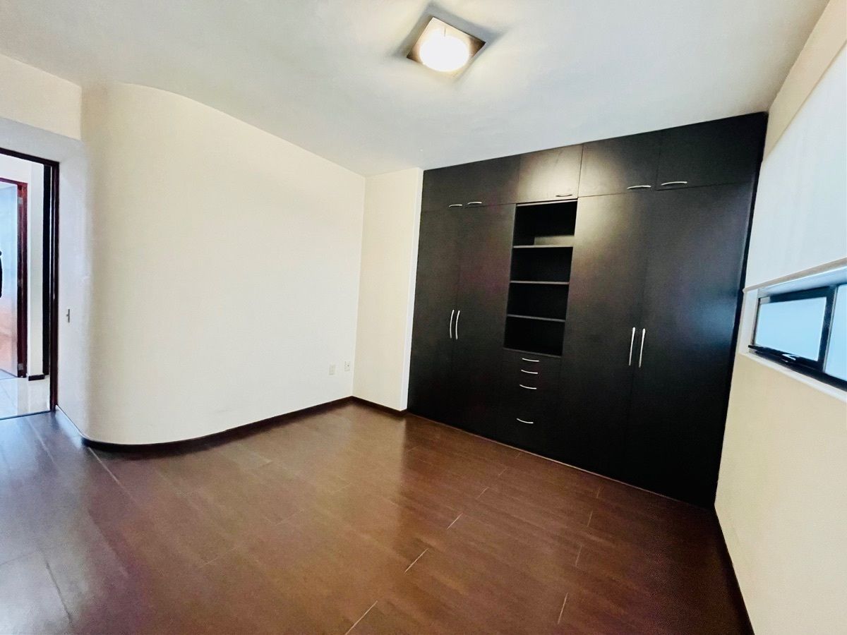 Departamento en Lomas Verdes 6a Sección, Naucalpan de Juárez, foto 20 de 23
