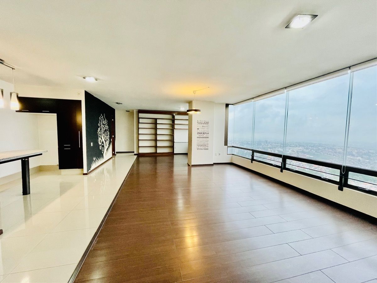 Departamento en Lomas Verdes 6a Sección, Naucalpan de Juárez, foto 21 de 23