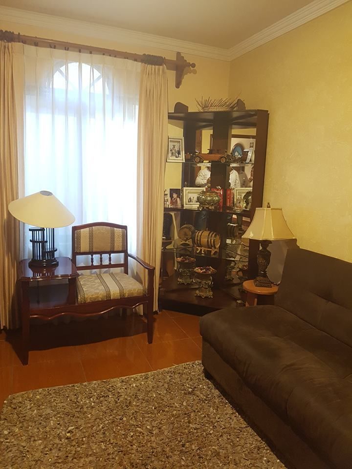 6 de 11: Habitación