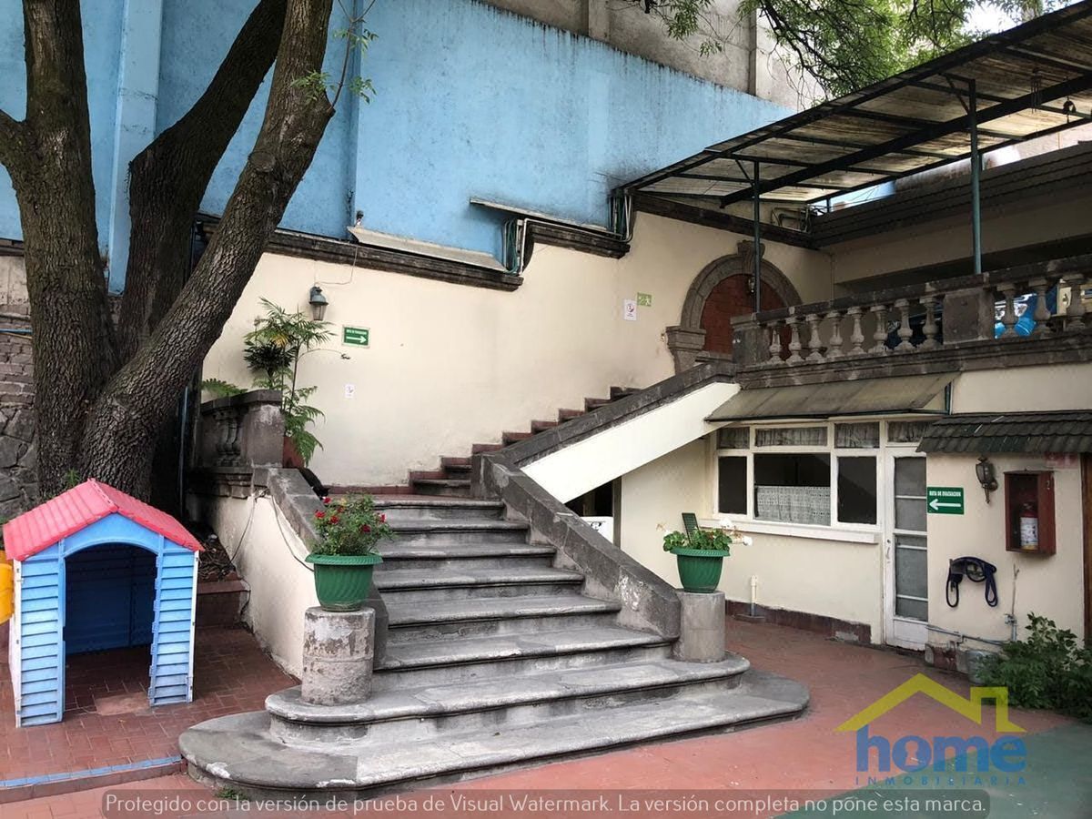 Escuela en venta en Insurgentes Sur