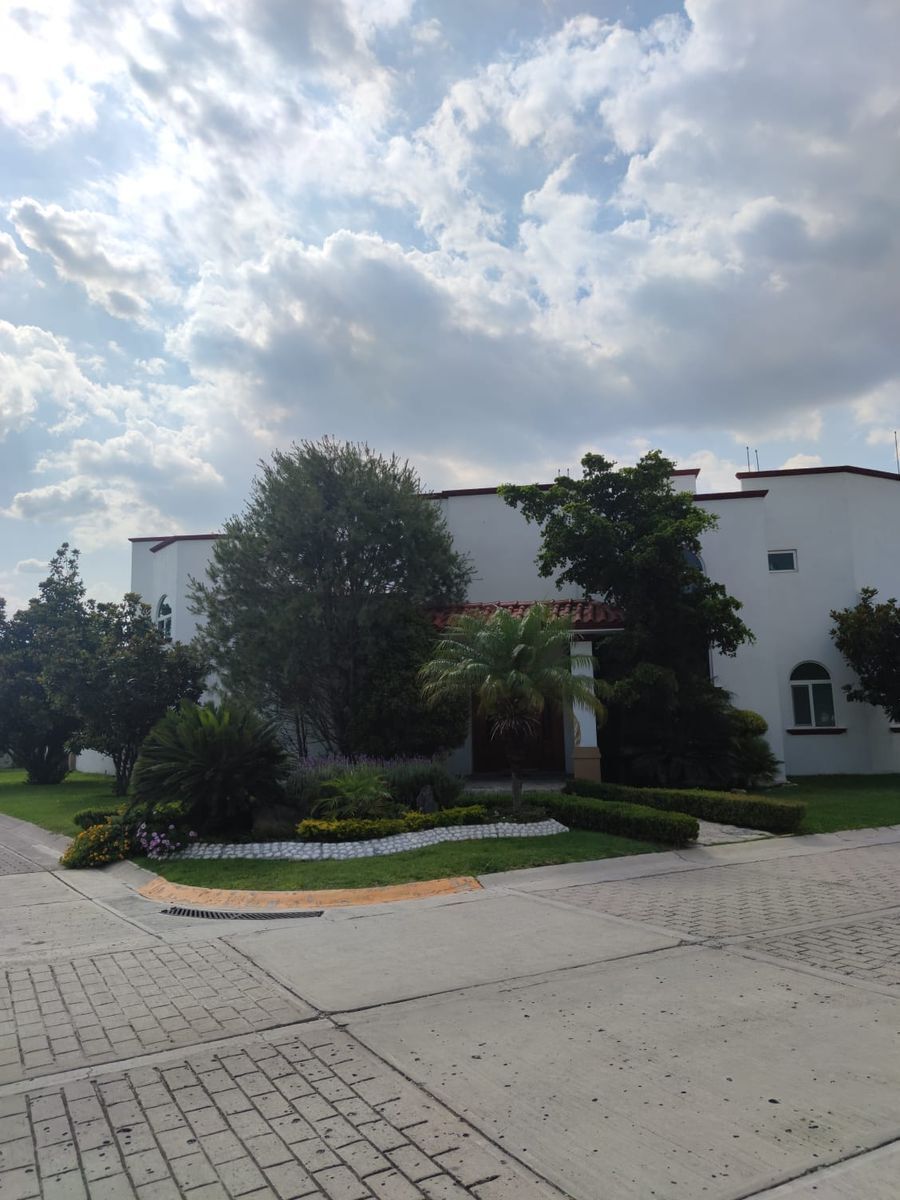 Casa en Renta / Alamo Country Club / Celaya, Gto