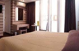 Commercial Use Building Polanco, CDMX - HOTEL DEL BOSQUE