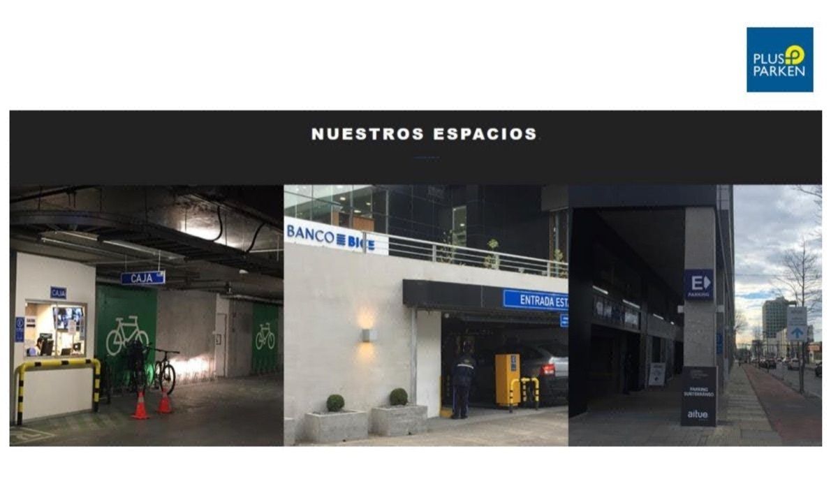 Venta placa comercial en Concon