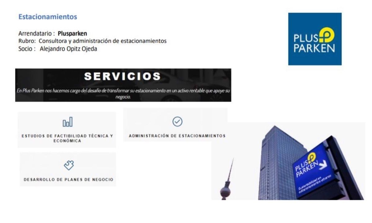 Venta placa comercial en Concon