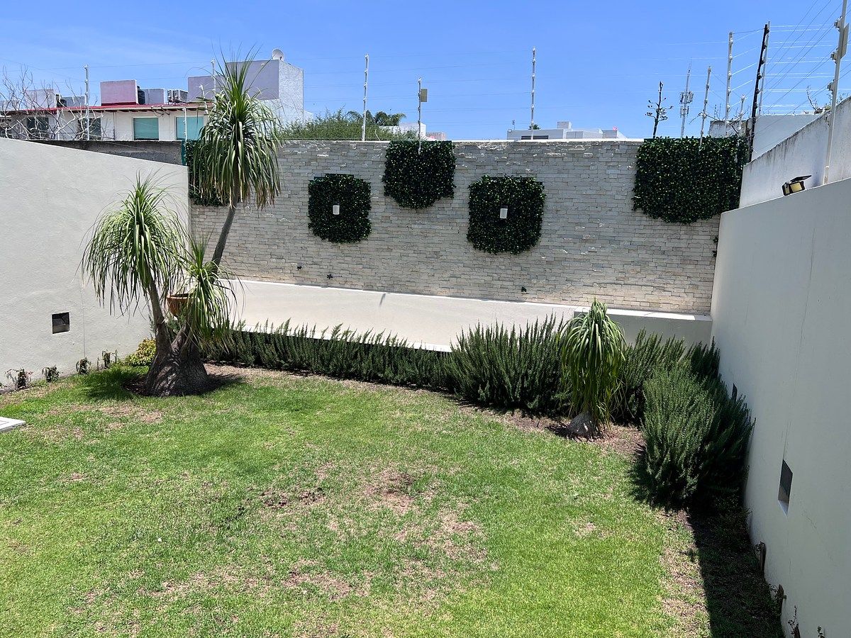 Casa en condominio en Milenio III, Querétaro, foto 13 de 42