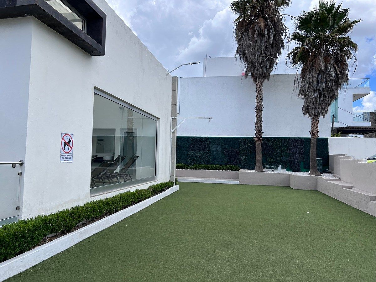 Casa en condominio en Milenio III, Querétaro, foto 41 de 42
