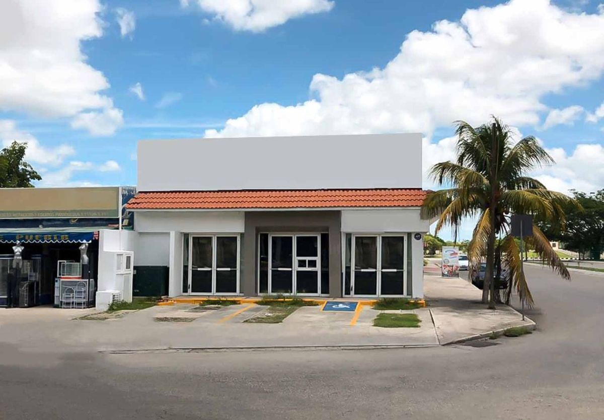 Local comercial en renta, Paseo de las fuentes, Mérida, Yucatán EasyBroker Local comercial en renta, Paseo de las fuentes, Mérida, Yucatán EasyBroker