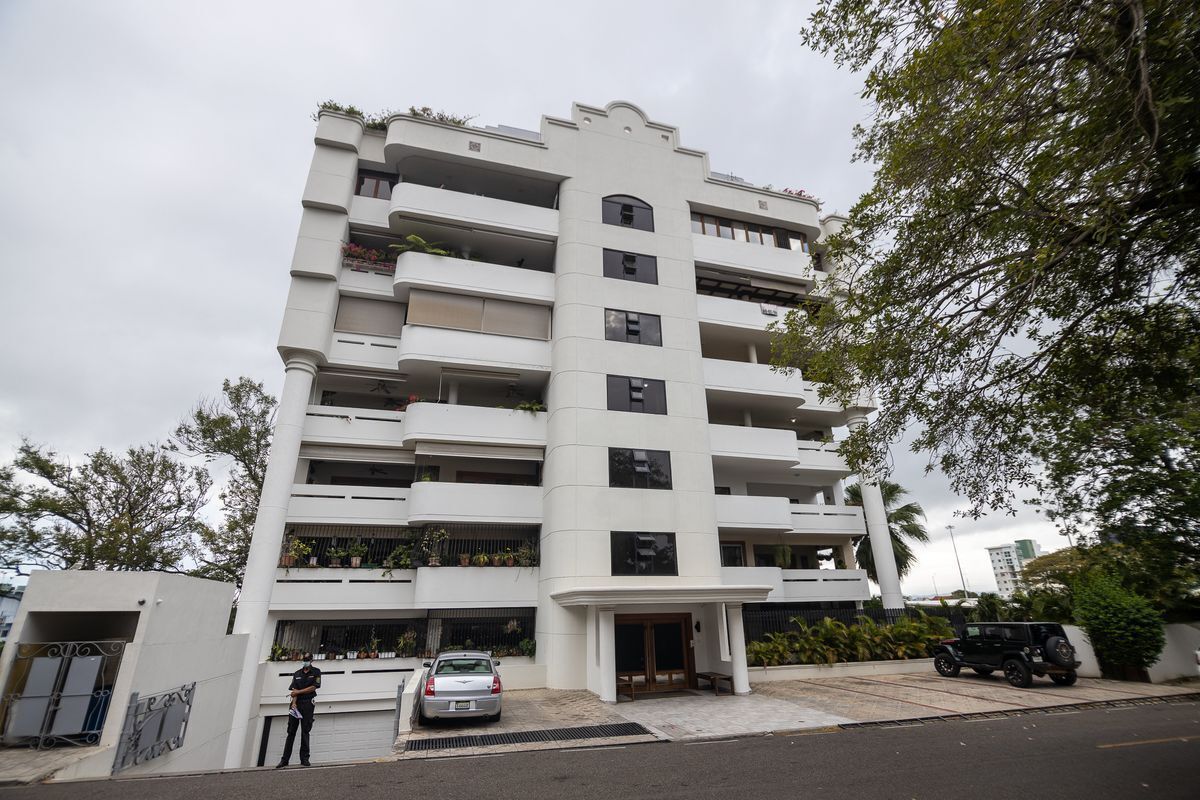 Apartamento en venta en Rincón Largo, Santiago EasyBroker