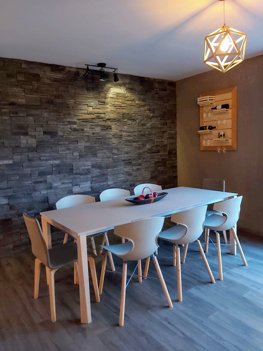 Comedor, foto 4 de 24
