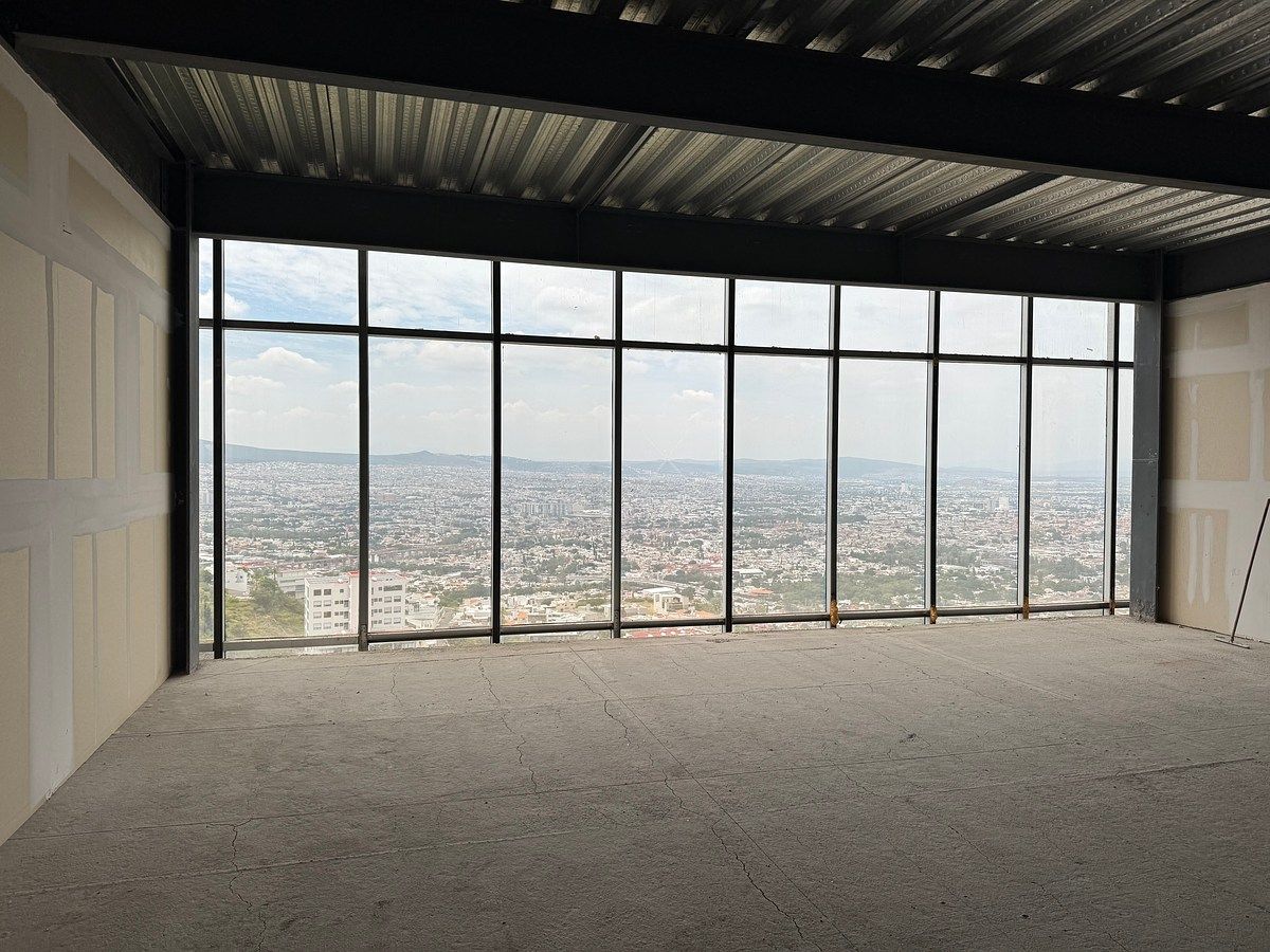 Oficina en El Campanario, Querétaro, foto 6 de 16