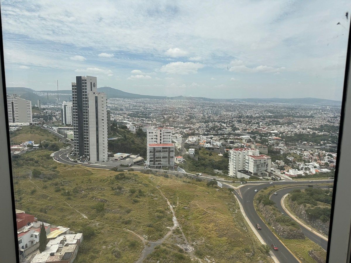 Oficina en El Campanario, Querétaro, foto 9 de 16