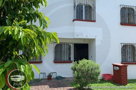 Casa en venta en Paraíso Residencial de Cuautla