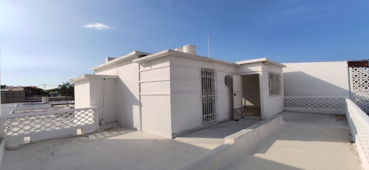 Casa en Venta en la Colonia Alemán