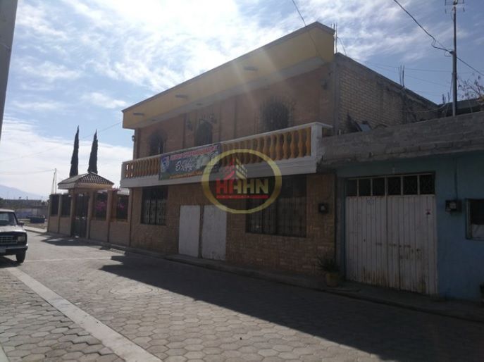 ZONA ALTA CASA VENTA TEHUACAN PUEBLA