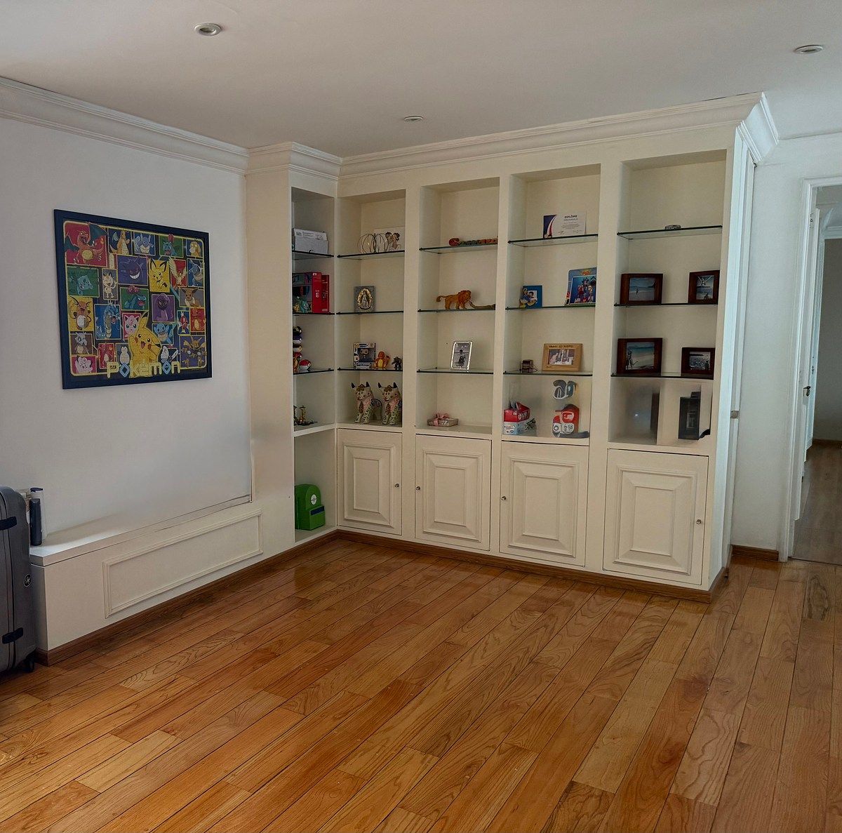 Apartamento em Polanco I Sección, Miguel Hidalgo, foto 19 de 25