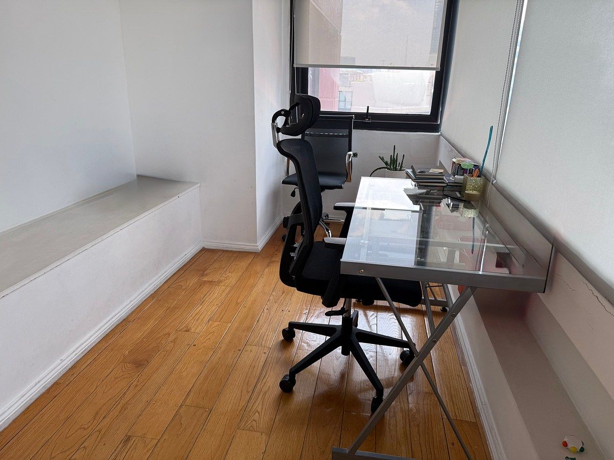 Apartamento em Polanco I Sección, Miguel Hidalgo, foto 22 de 25