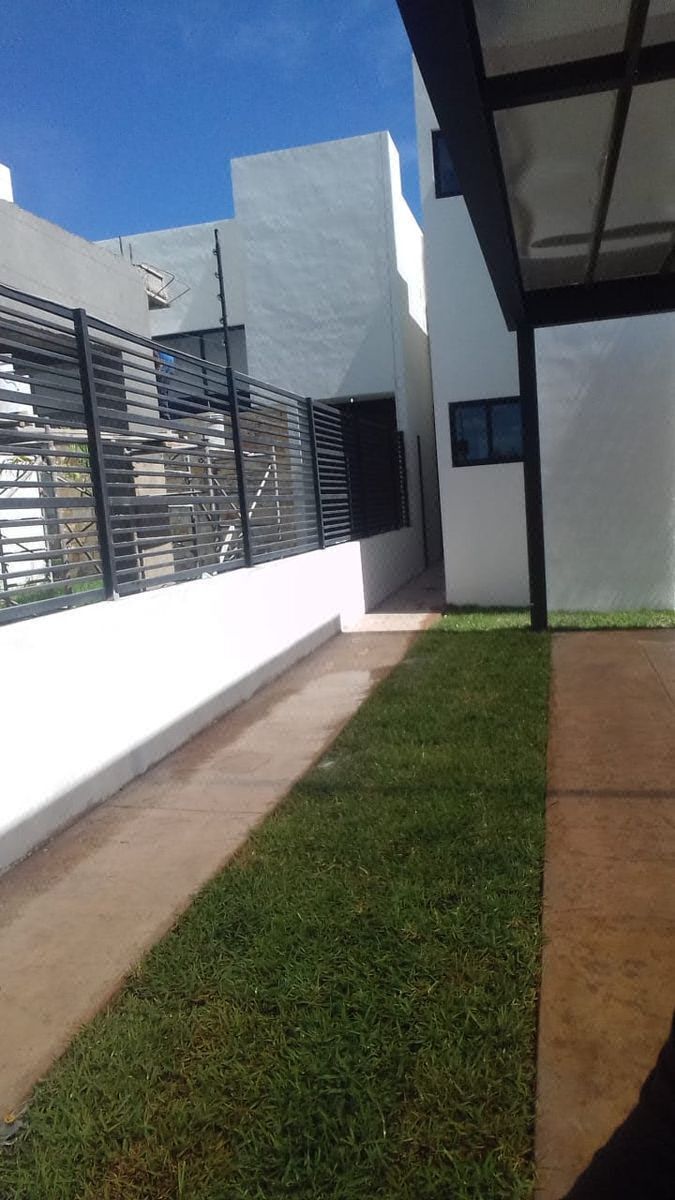 Casa en Cholul, Mérida, foto 3 de 23