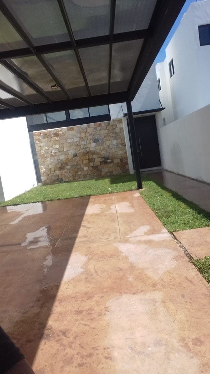 Casa en Cholul, Mérida, foto 2 de 23